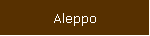 Aleppo