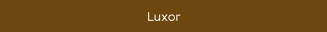 Luxor