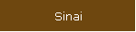 Sinai